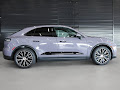 2025 Porsche Macan Electric 4