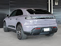 2025 Porsche Macan Electric 4