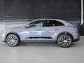 2025 Porsche Macan Electric 4