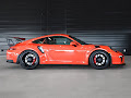 2016 Porsche 911 GT3 RS