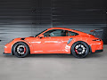 2016 Porsche 911 GT3 RS