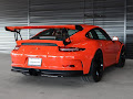 2016 Porsche 911 GT3 RS