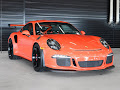 2016 Porsche 911 GT3 RS