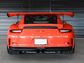 2016 Porsche 911 GT3 RS
