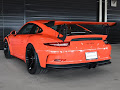 2016 Porsche 911 GT3 RS