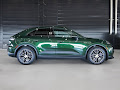 2025 Porsche Macan Electric 4