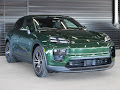 2025 Porsche Macan Electric 4