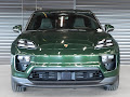 2025 Porsche Macan Electric 4