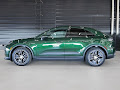 2025 Porsche Macan Electric 4
