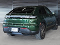2025 Porsche Macan Electric 4