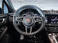 2020 Porsche Macan