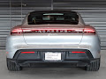 2023 Porsche Taycan