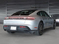 2023 Porsche Taycan