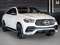 2021 Mercedes-Benz GLE AMG GLE 53