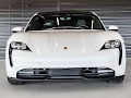 2022 Porsche Taycan