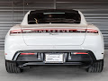 2022 Porsche Taycan