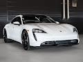 2022 Porsche Taycan