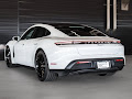 2022 Porsche Taycan