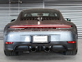 2026 Porsche 911 Carrera 4 GTS