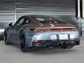 2026 Porsche 911 Carrera 4 GTS