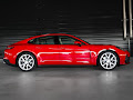 2025 Porsche Panamera 4