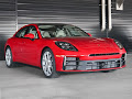 2025 Porsche Panamera 4