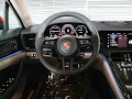 2025 Porsche Panamera 4