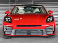2025 Porsche Panamera 4