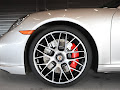 2014 Porsche 911 Cpe Turbo