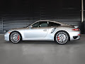 2014 Porsche 911 Cpe Turbo
