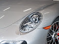 2014 Porsche 911 Cpe Turbo