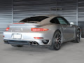 2014 Porsche 911 Cpe Turbo