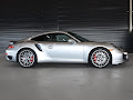 2014 Porsche 911 Cpe Turbo