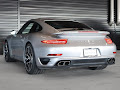 2014 Porsche 911 Cpe Turbo