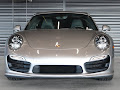2014 Porsche 911 Cpe Turbo