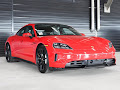 2025 Porsche Taycan GTS