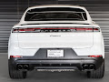 2025 Porsche Cayenne Coupe