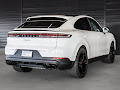 2025 Porsche Cayenne Coupe
