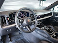 2025 Porsche Cayenne Coupe