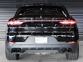 2022 Porsche Cayenne Coupe
