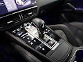 2022 Porsche Cayenne Coupe