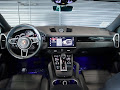 2022 Porsche Cayenne Coupe