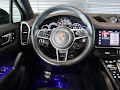 2022 Porsche Cayenne Coupe