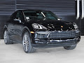 2022 Porsche Cayenne Coupe