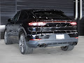 2022 Porsche Cayenne Coupe