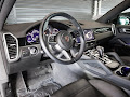 2022 Porsche Cayenne Coupe