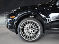 2022 Porsche Cayenne Coupe