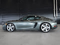 2025 Porsche 718 Cayman GTS 4.0