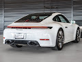2025 Porsche 911 Carrera Sport Design Package