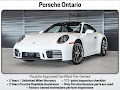 2025 Porsche 911 Carrera Sport Design Package